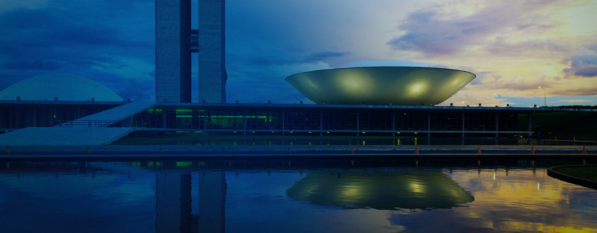 Fundo Congresso Nacional