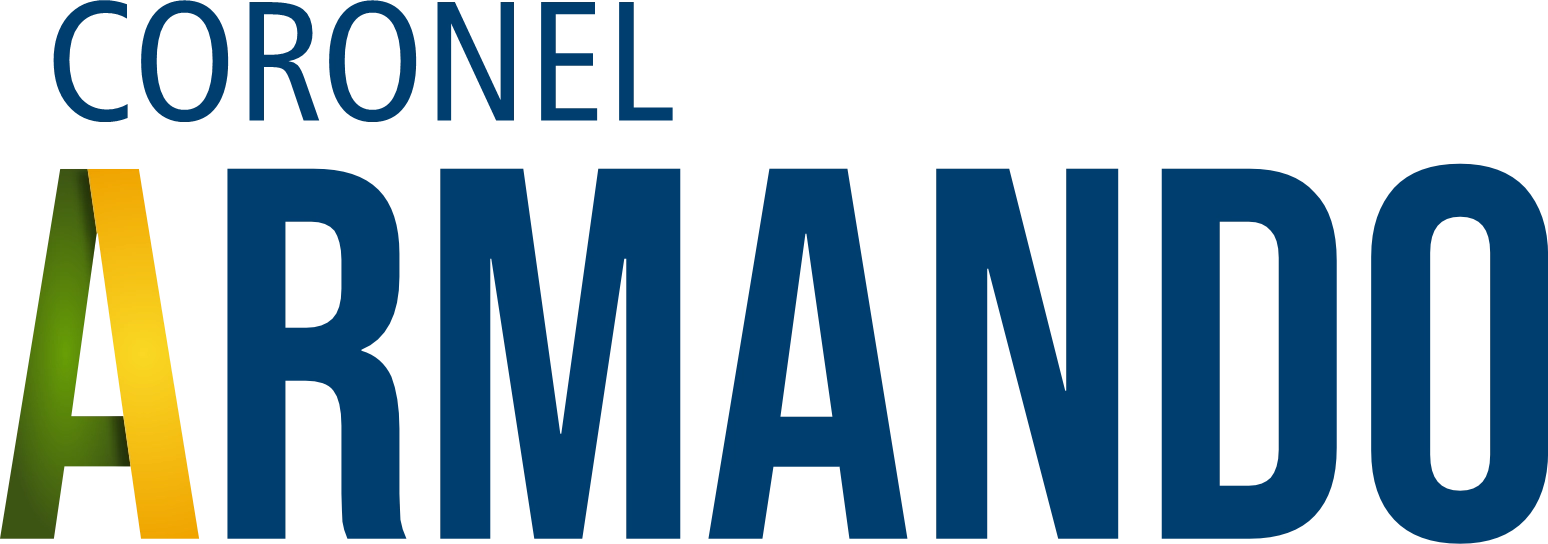Logo Coronel Armando
